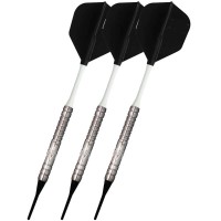 Masquedardos Dardo Cosmo Darts Yoshihisa Baba V4 90% 21g