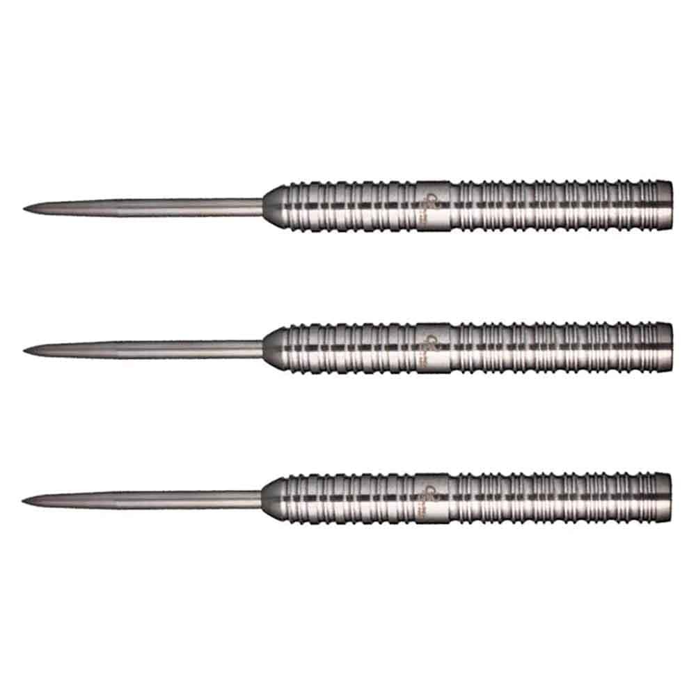 Masquedardos Darte Cosmo Darts Yoshihisa Baba Steel V4 90% 22g