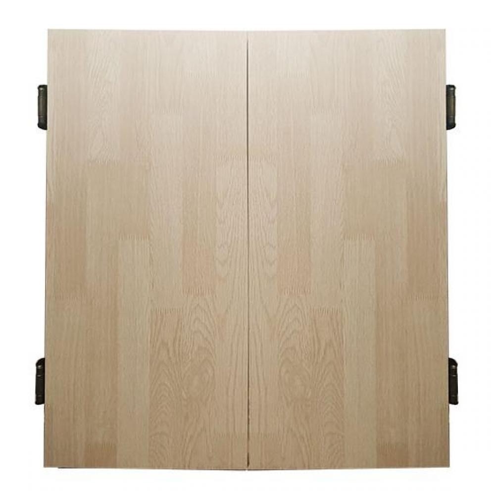 Masquedardos Bull`s Deluxe Armoire en Bois Chêne Bu-67206