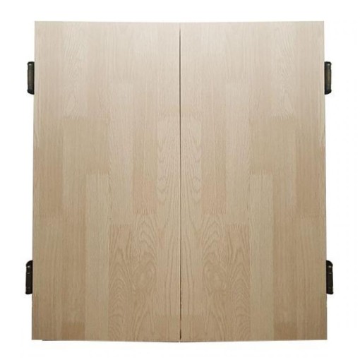 Masquedardos Bull`s Deluxe Armoire en Bois Chêne Bu-67206