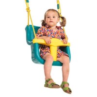 Masquedardos Swing Masgames Triple ethnicity with baby seat Ma700025