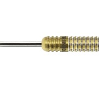 Masquedardos Dardos Trinidad Darts Seigo Asada Ricardo Undisputed Steel 22gr 90%