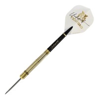 Masquedardos Dardos Trinidad Darts Seigo Asada Ricardo Undisputed Steel 22gr 90%