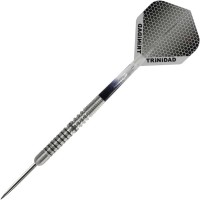 Masquedardos Dary Trinidad Darts Locche 2 Yusuke Kuniki 90% 22g