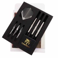 Masquedardos Dardos Trinidad Darts Seo Byung Su Type 3 90% 21.5g