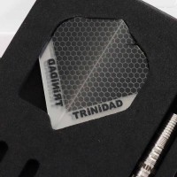 Masquedardos Dardos Trinidad Darts Seo Byung Su Type 3 90% 21.5g