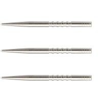 Masquedardos Punta Condor Darts Beak With Cut 38mm