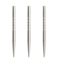 Masquedardos Punta Condor Darts Beak With Cut 38mm