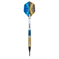 Masquedardos Dardos Unicorn Gary Anderson Duo 80% 18gr 4910