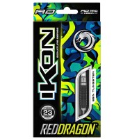 Masquedardos Dardos Red Dragon Ikon 1.3 85% 25g Rdd2685