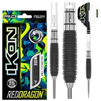 Masquedardos Dardos Red Dragon Ikon 1.3 85% 25g Rdd2685