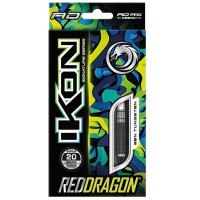 Masquedardos Dardos Red Dragon Ikon 1.3 85% 18g Rdd2670