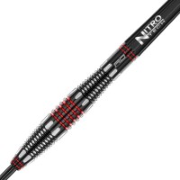 Masquedardos Dardos Red Dragon Marlin Venon 90% 24g Rdd2646