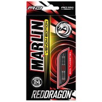 Masquedardos Dardos Red Dragon Marlin Venon 90% 24g Rdd2646