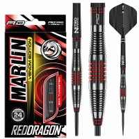 Masquedardos Dardos Red Dragon Marlin Venon 90% 24g Rdd2646