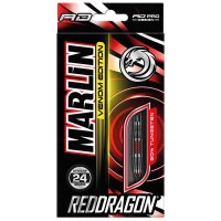 Masquedardos Dardos Red Dragon Marlin Venon 90% 26g Rdd2647