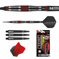 Masquedardos Dardos Red Dragon Marlin Venon 90% 20g Rdd2676