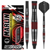 Masquedardos Dardos Red Dragon Marlin Venon 90% 20g Rdd2676