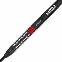 Masquedardos Dardos Red Dragon Vengeance Red 90% 22g Rdd2628