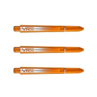 Masquedardos Cañas Red Dragon Shaft Vrx Medium Naranja 35mm  Tc458