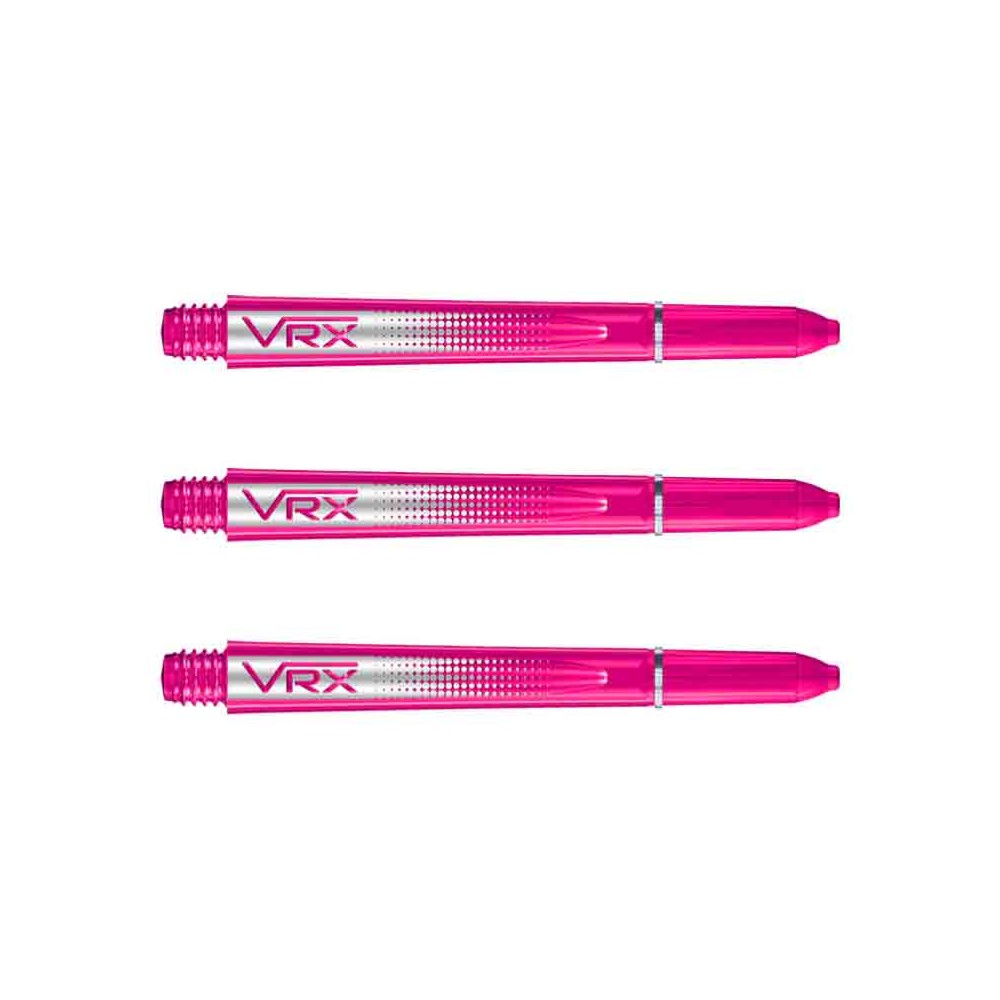 Masquedardos Cañas Red Dragon Shaft Vrx Medium Rosa 35mm  Tc452