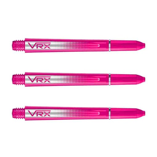 Masquedardos Cañas Red Dragon Shaft Vrx Medium Rosa 35mm  Tc452