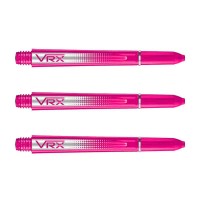 Masquedardos Cañas Red Dragon Shaft Vrx Medium Rosa 35mm  Tc452