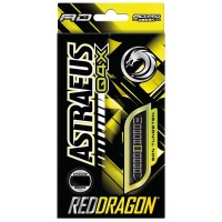 Masquedardos Dardos Red Dragon Astraeus Q4x Parallel 90% 22g Rdd2652