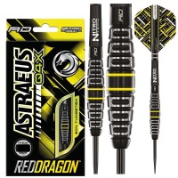 Masquedardos Dardos Red Dragon Astraeus Q4x Torpedo 90% 21g Rdd2655