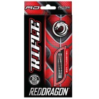 Masquedardos Dardos Red Dragon Rifle 90% 18g Rdd2675