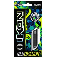 Masquedardos Dardos Red Dragon Ikon 1.4 85% 22g Rdd2686