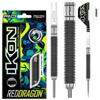 Masquedardos Dardos Red Dragon Ikon 1.4 85% 22g Rdd2686