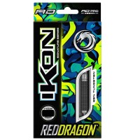 Masquedardos Dardos Red Dragon Ikon 1.4 85% 26g Rdd2688