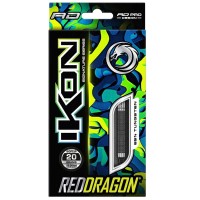 Masquedardos Dary Red Dragon Ikon 1.4 85% 18g Rdd2671