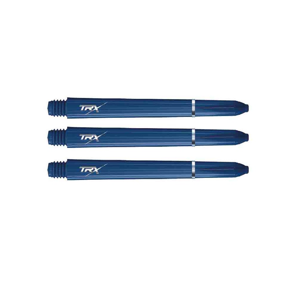 Masquedardos Cañas Red Dragon Shaft Trx Short Azul 35mm  Tc675