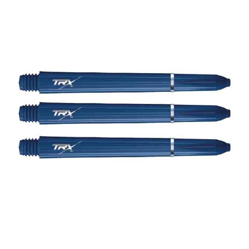 Masquedardos Cañas Red Dragon Shaft Trx Short Azul 35mm  Tc675