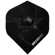 Masquedardos Plumas Bulls...