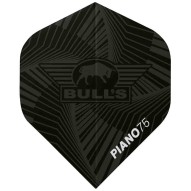 Masquedardos Plumas Bulls...