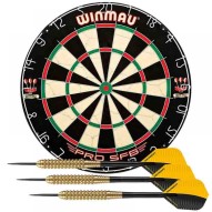 Masquedardos Winmau Pro-sfb...