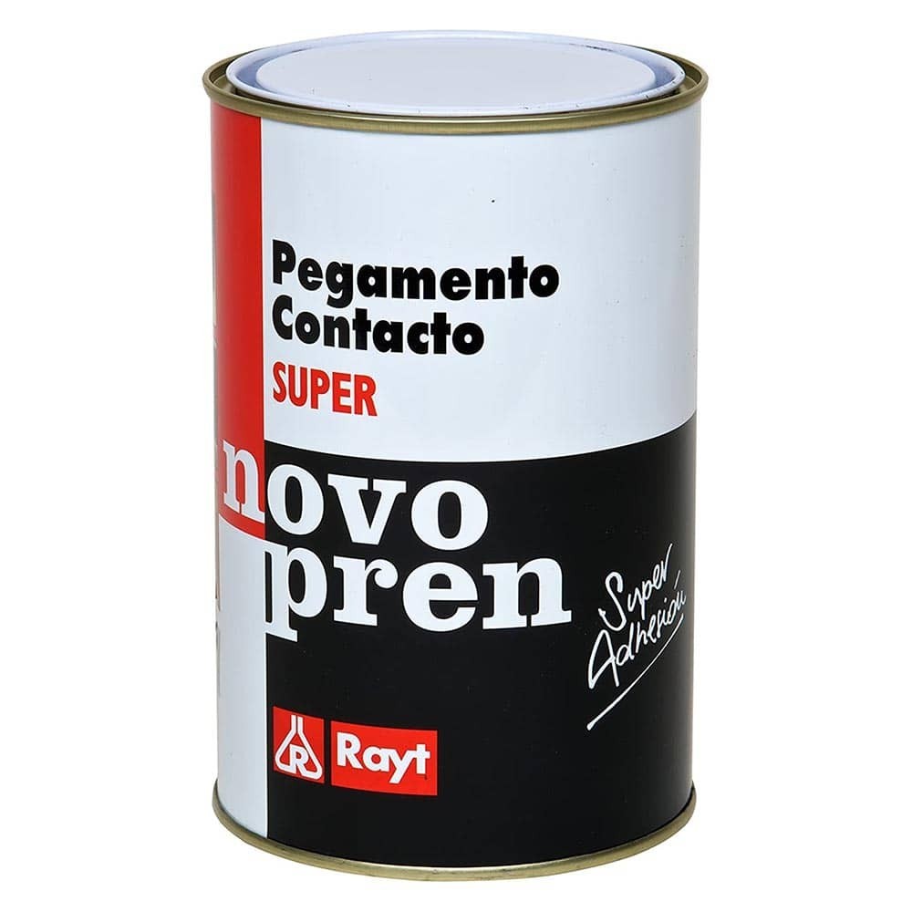 Masquedardos Cola de contact Novopren 1l R135-09