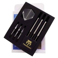 Masquedardos Dardos Trinidad Darts James Bailey James Type 3 Steel 95% 20.5g