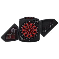 Masquedardos Diana Electronica Viper X-treme Electronic Dartboard 42-1022:n kanssa.