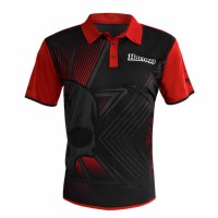 Masquedardos Camiseta Harrows Darts Ryan Searle M Me66001