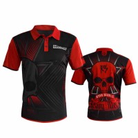 Masquedardos Camiseta Harrows Darts Ryan Searle L Me66002