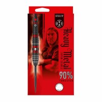 Masquedardos Dardos Harrows Darts Ryan Searle 90% 22gr