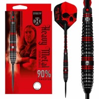 Masquedardos Dardos Harrows Darts Ryan Searle 90% 22gr