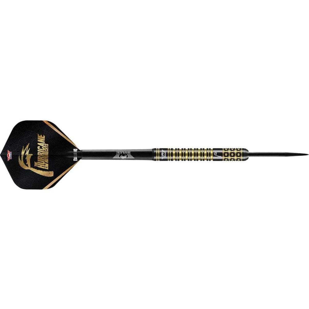 Masquedardos Dardos Bulls Darts Kim Huybrechts The Hurricane 90% 25gr  29325