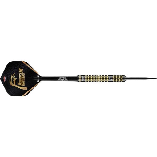 Masquedardos Dardos Bulls Darts Kim Huybrechts The Hurricane 90% 25gr  29325