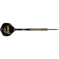 Masquedardos Dardos Bulls Darts Kim Huybrechts The Hurricane 90% 25gr  29325