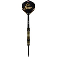 Masquedardos Dardos Bulls Darts Kim Huybrechts The Hurricane 90% 25gr  29325